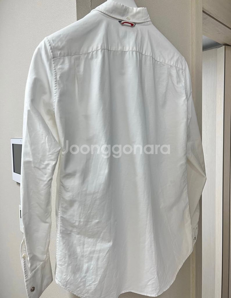 몽클레어 감마블루 셔츠 3사이즈 (한정판)--1