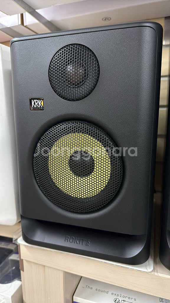 krk rokit5 g5 1조2개 전시품 판매--0