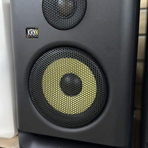 krk rokit5 g5 1조2개 전시품 판매