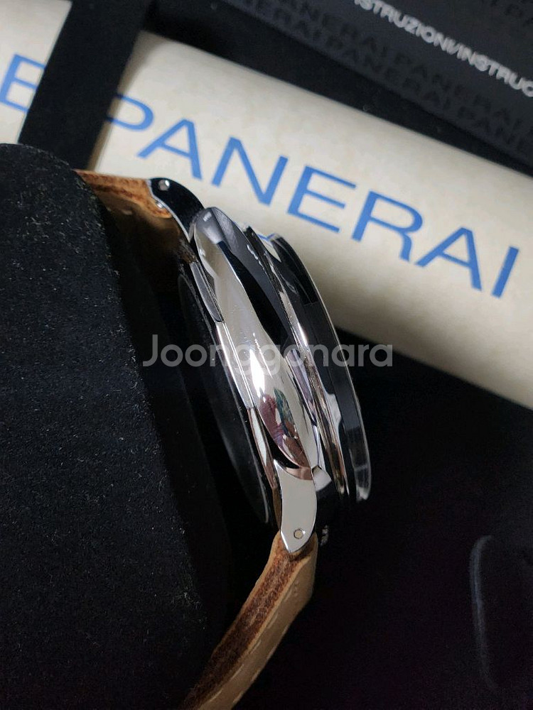 파네라이 라디오미르 아르데코 PAM791--2