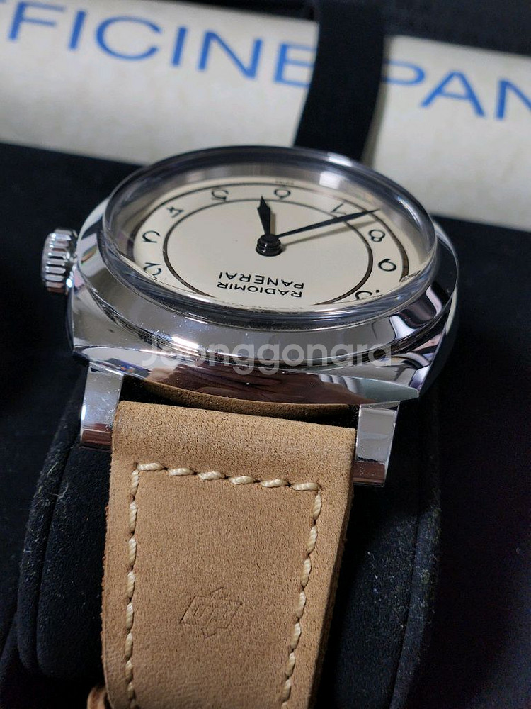 파네라이 라디오미르 아르데코 PAM791--4