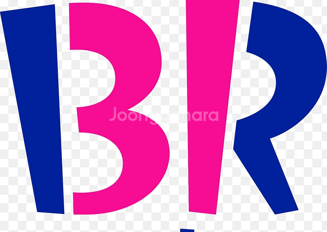 베스킨라빈스 싱글레귤러 2200원--0