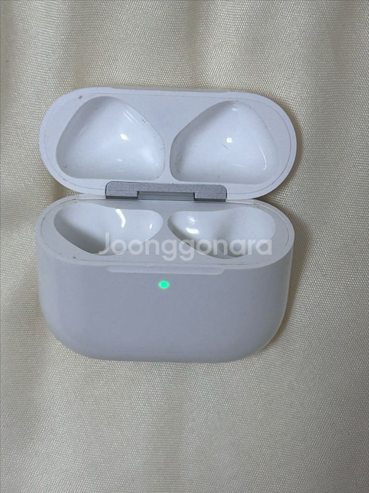 에어팟4 노캔가능 오른쪽 유닛--0