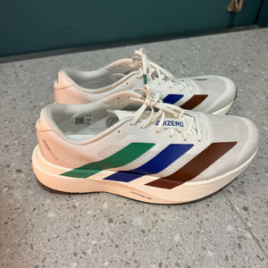 아디다스 아디제로 EVO SL 퍼렐 윌리암스 275mm