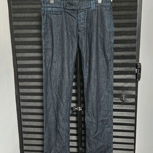 (정품) [펜디] 데님 바지 판매합니다.