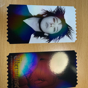 지드래곤 2025 World Tour 포토티켓