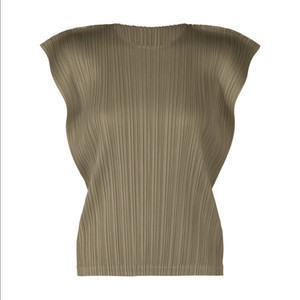 플리츠플리즈 먼슬리탑 jk132