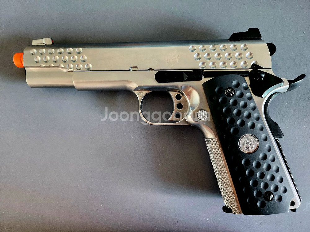 WE m1911a1 나이트호크 GBB 판매합니다. 택포--1