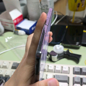 (3283)갤럭시z폴드5 256 판매
