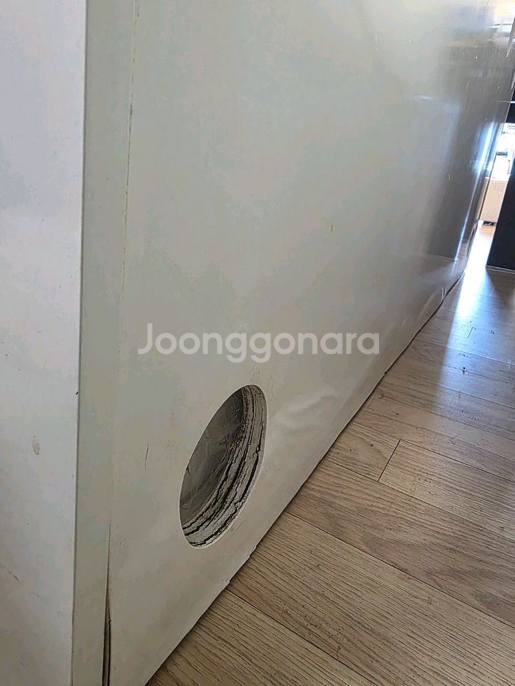 철제프레임 섬프다이 1800x450x760--4
