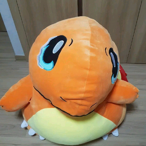 초대형 파이리 모찌 인형 판매합니다 !