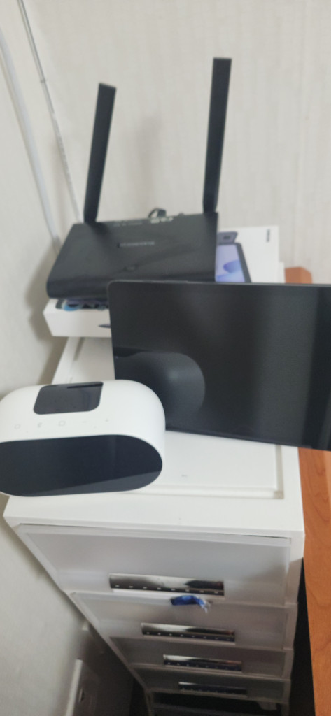 유플러스 인터넷양도 LG U+ 와이파이+태블릿TV갤럭 이미지