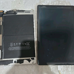태블릿 부품용 일괄 판매