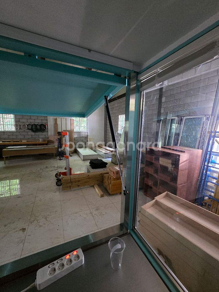 이동식 컨테이너 매장 판매 (거의 신품 수준)--8