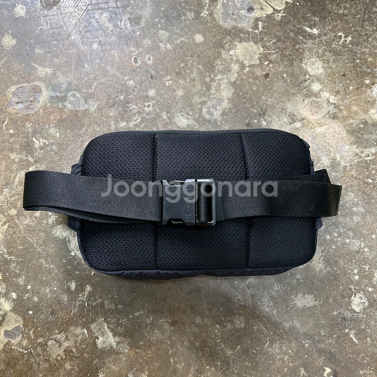 스노우피크 웨이스트백 슬링백 메신져백 가방 크로스백--2