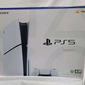 PS5 플레이스테이션5 디스크에디션 CFI-2018