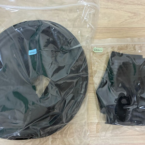 아쿠아나 목씰,손목씰 세트