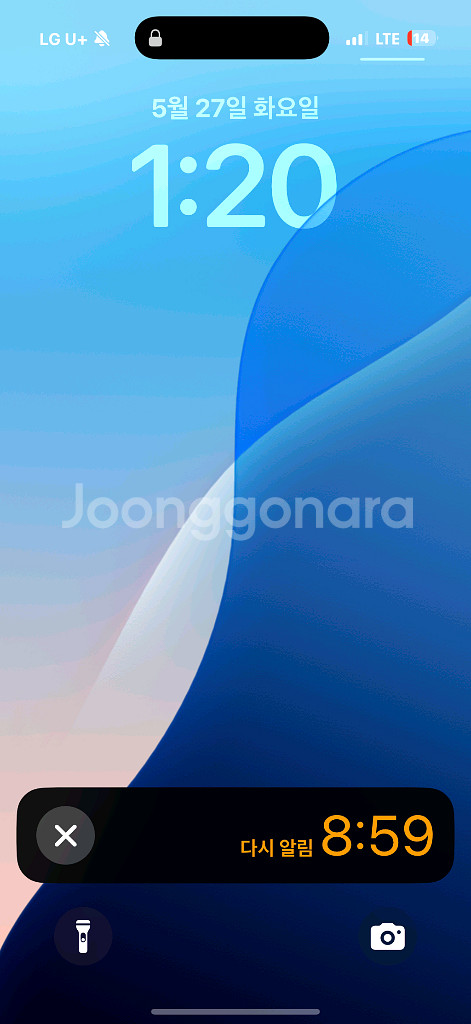 갈비천왕 + 콜라--0