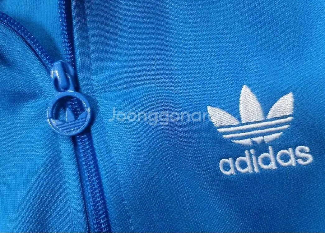 아디다스 구유로파 트랙탑 포카리 저지 EUROPA TT--1