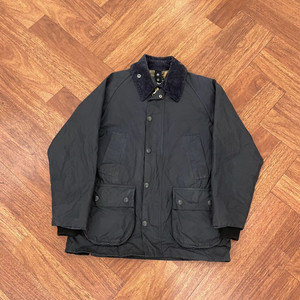 바버 비데일 자켓