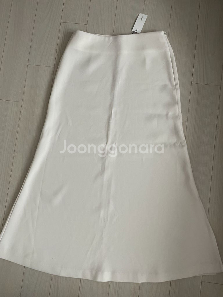 르뮈 여름 스커트--0