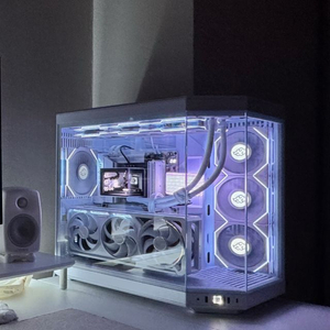 ASUS Astral 5080,라이젠9800x3dx