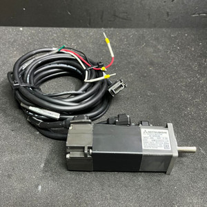 MITSUBISHI HF-KP053B AC SERVO