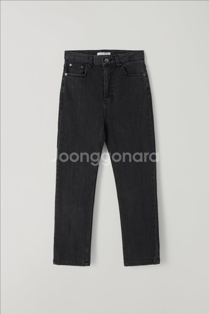 타낫 Rainy slim fit denim 청바지 데님--4