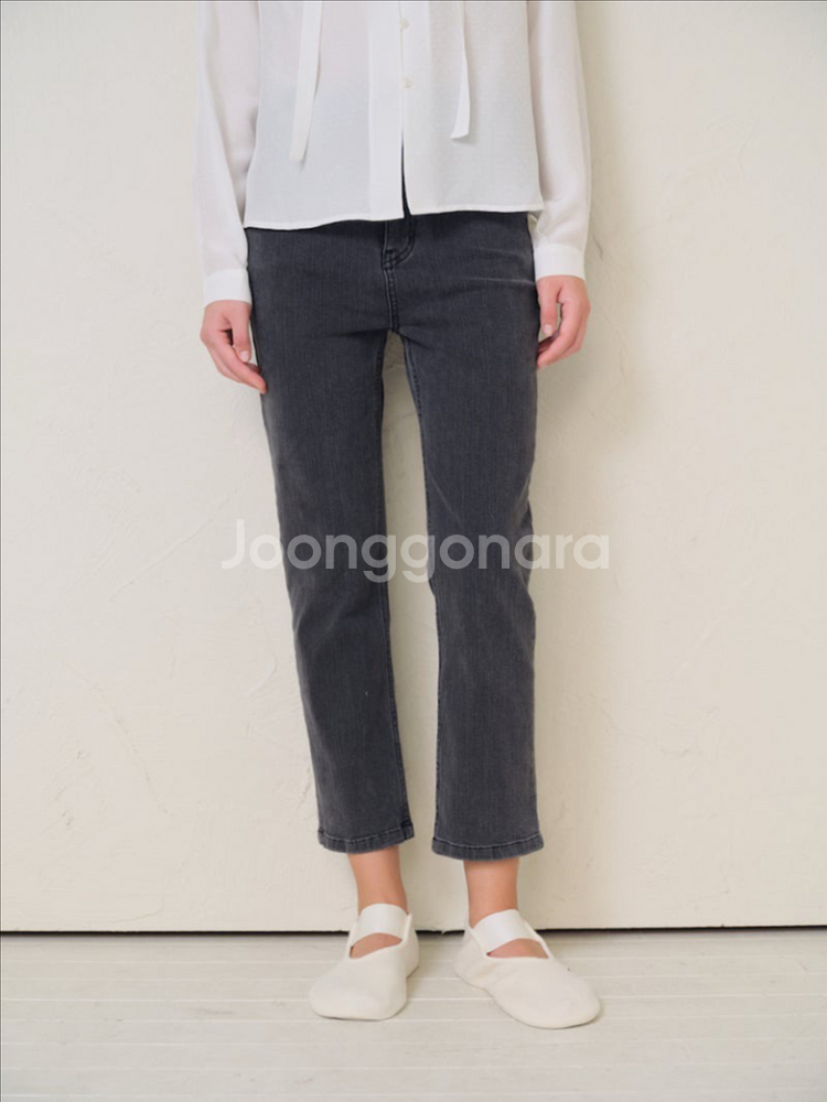타낫 Rainy slim fit denim 청바지 데님--5