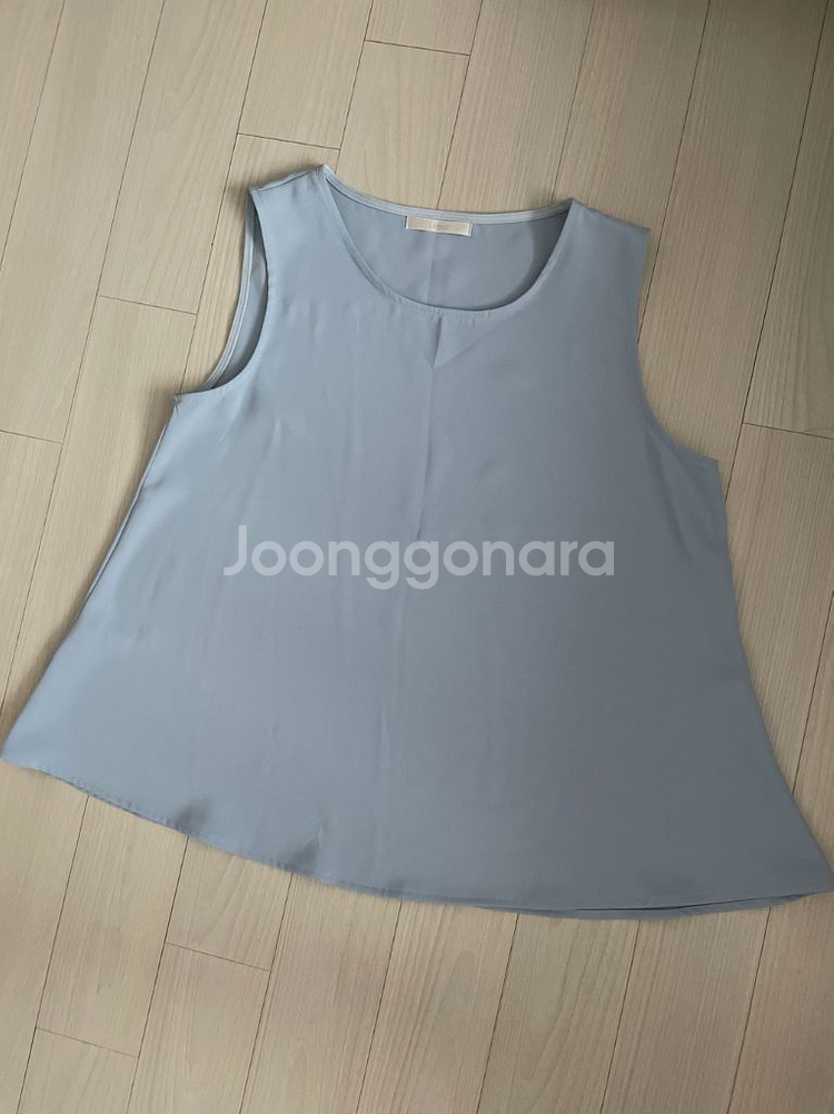 르뮈 아무르 블라우스--0