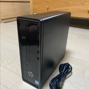HP 슬림pc 290 TPC-W049-SF
