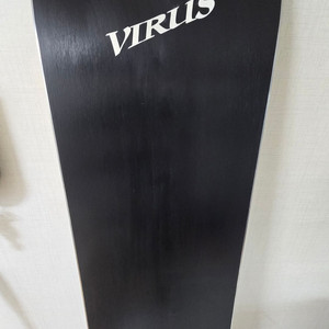 2324 바이러스 아발란체 데크 162 팝니다