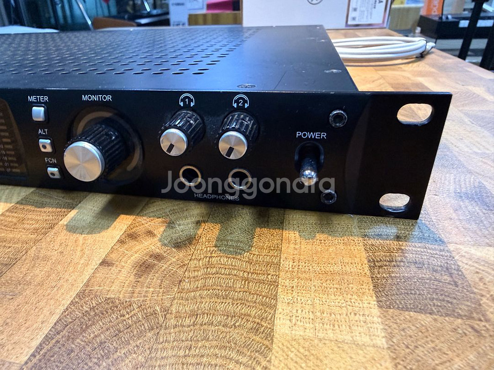 아폴로8P 정품어댑터--2