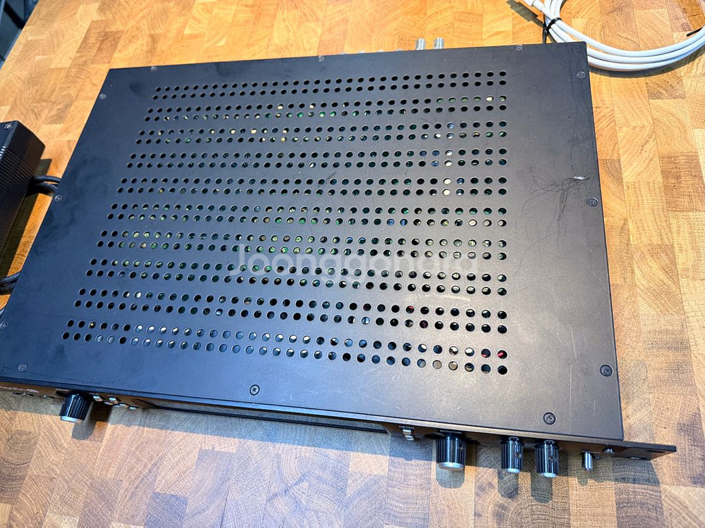 아폴로8P 정품어댑터--3