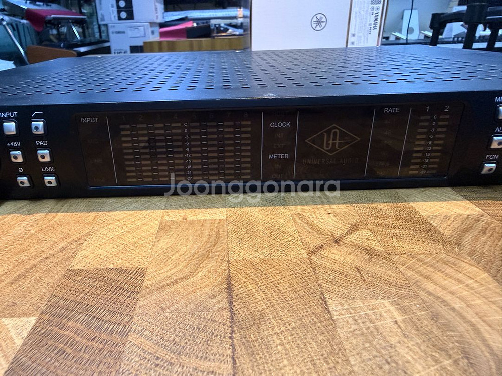 아폴로8P 정품어댑터--1