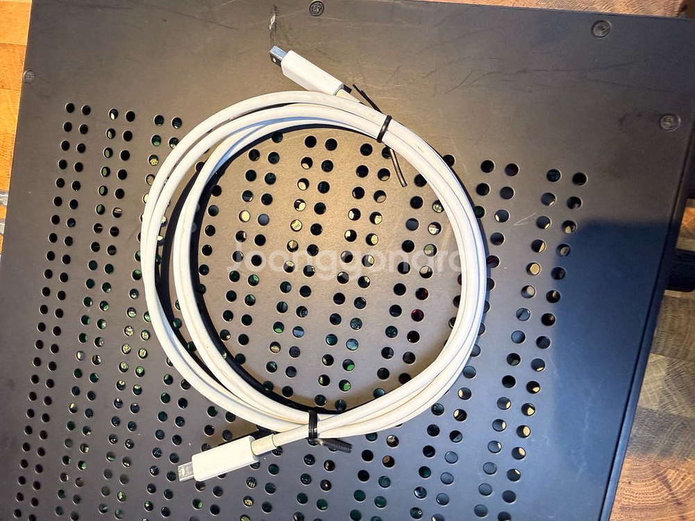 아폴로8P 정품어댑터--7