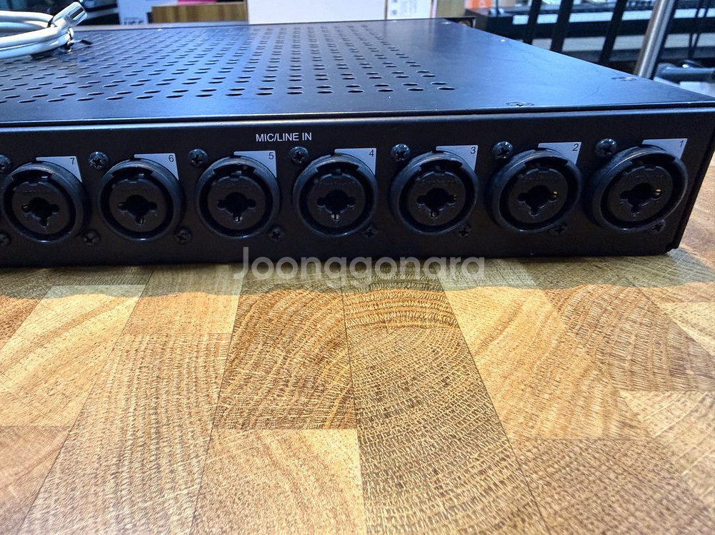 아폴로8P 정품어댑터--8