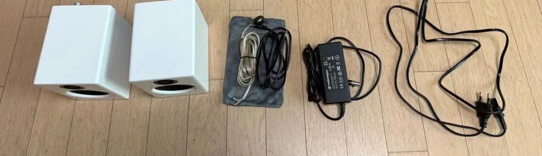 오디오엔진 A2+ Wireless (블루투스 가능)--4