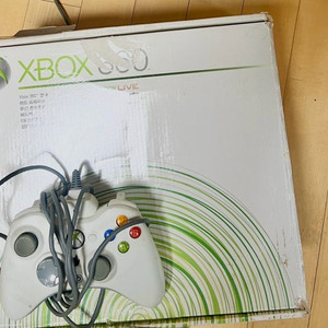 xbox 팝니다