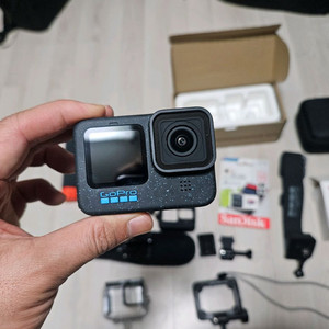 GoPro Hero 12 Black