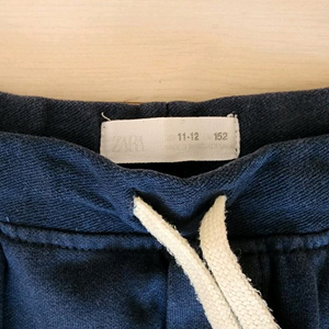 자라 ZARA 키즈 트레이닝 바지