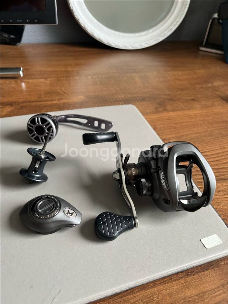 도요 파워핸듷--0