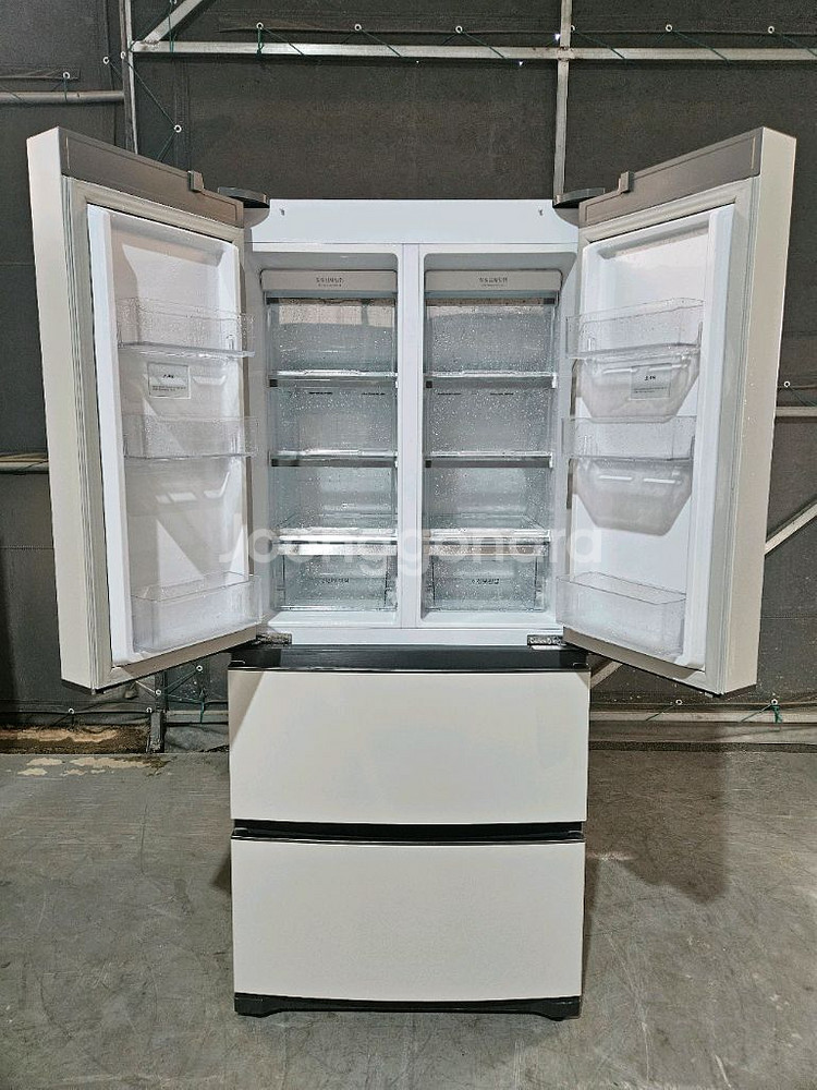 딤채 467리터 김치냉장고 판매합니다--1