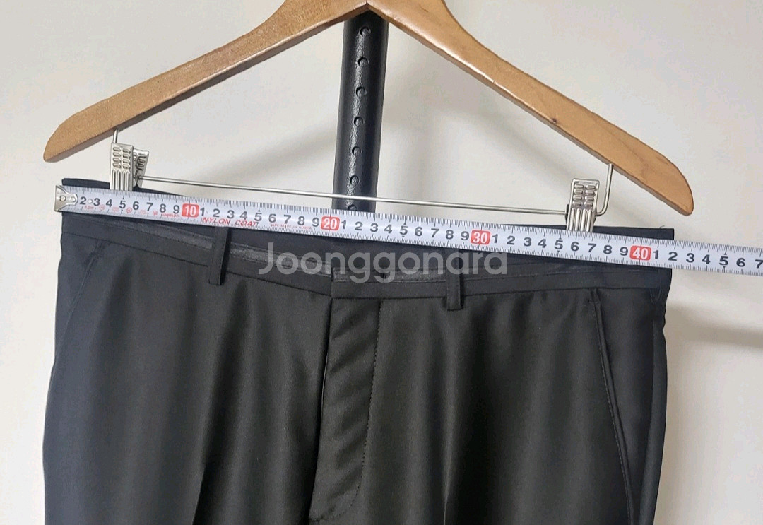 남성 정장세트--2