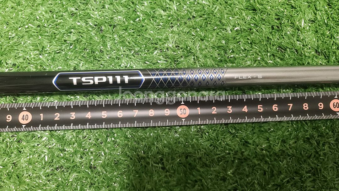 타이틀리스트 드라이버 샤프트 TSP111 5 S--0