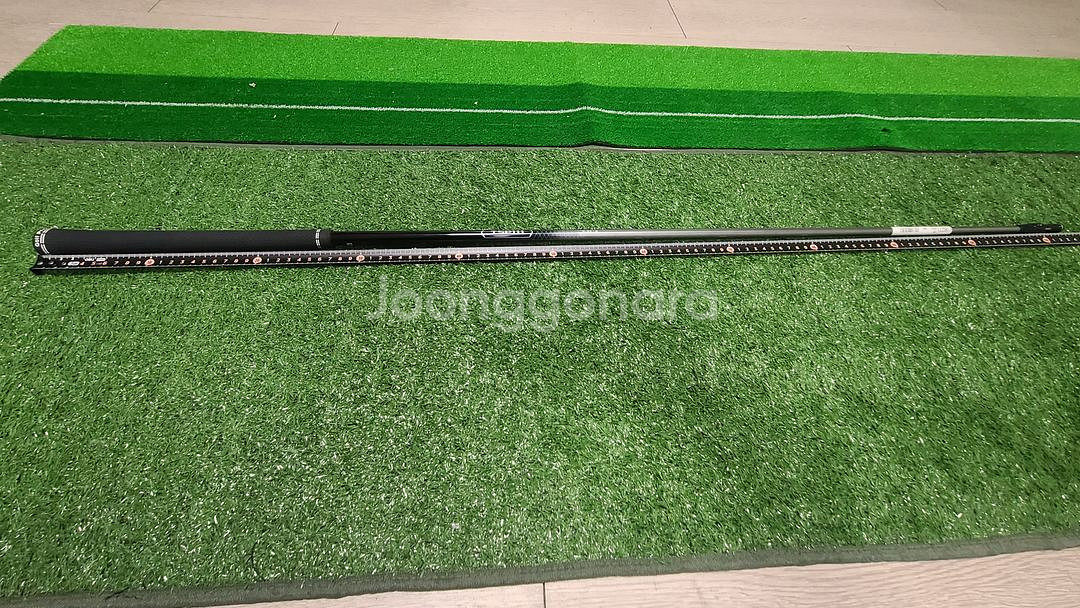 타이틀리스트 드라이버 샤프트 TSP111 5 S--3