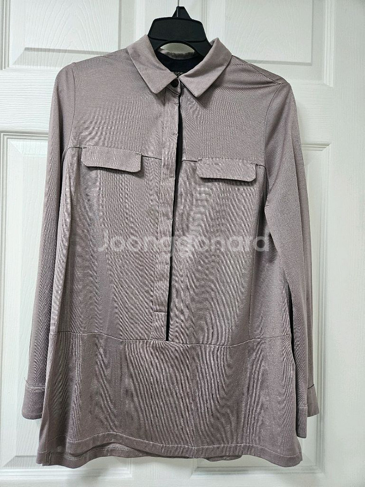 안지크 셔츠 블라우스 (66)--0