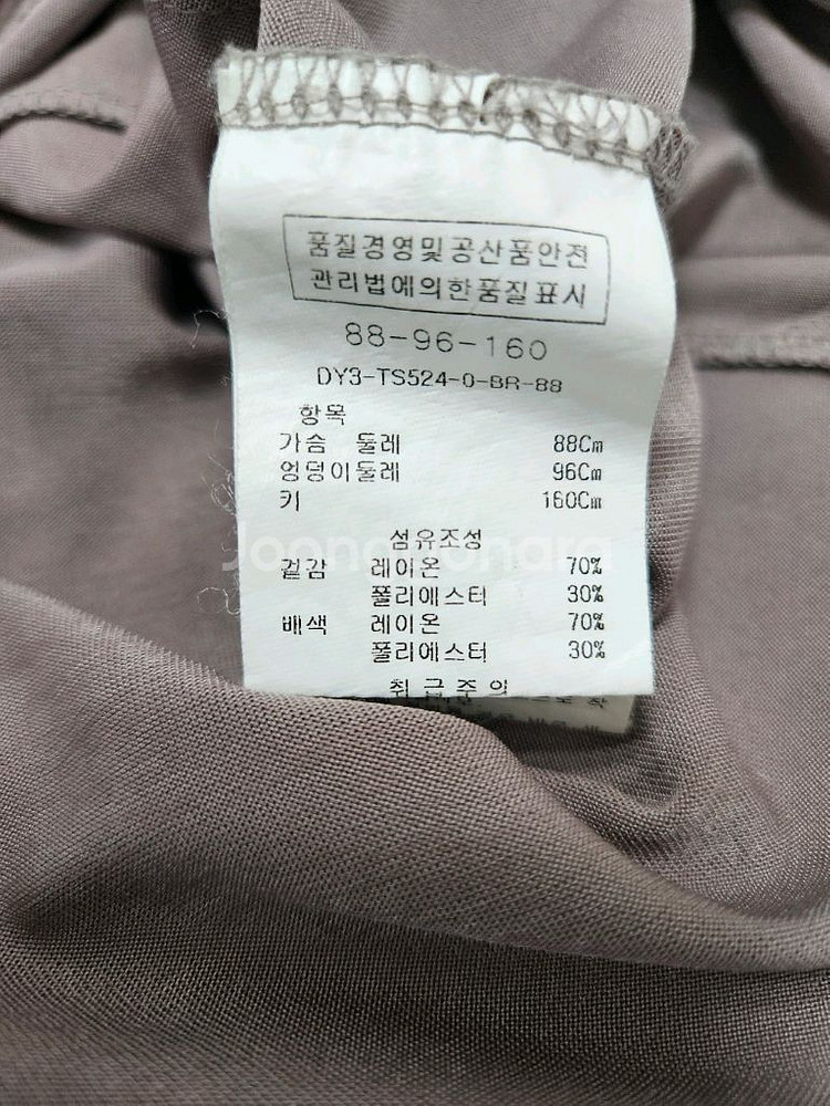 안지크 셔츠 블라우스 (66)--3