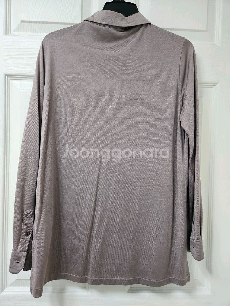 안지크 셔츠 블라우스 (66)--1