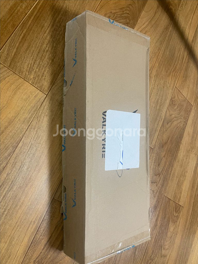 발키리 시스템쿨러 s12w 새제품 판매합니다.--0